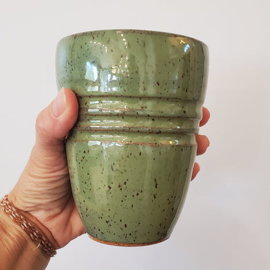 Forest Meadow 16 oz. Cup