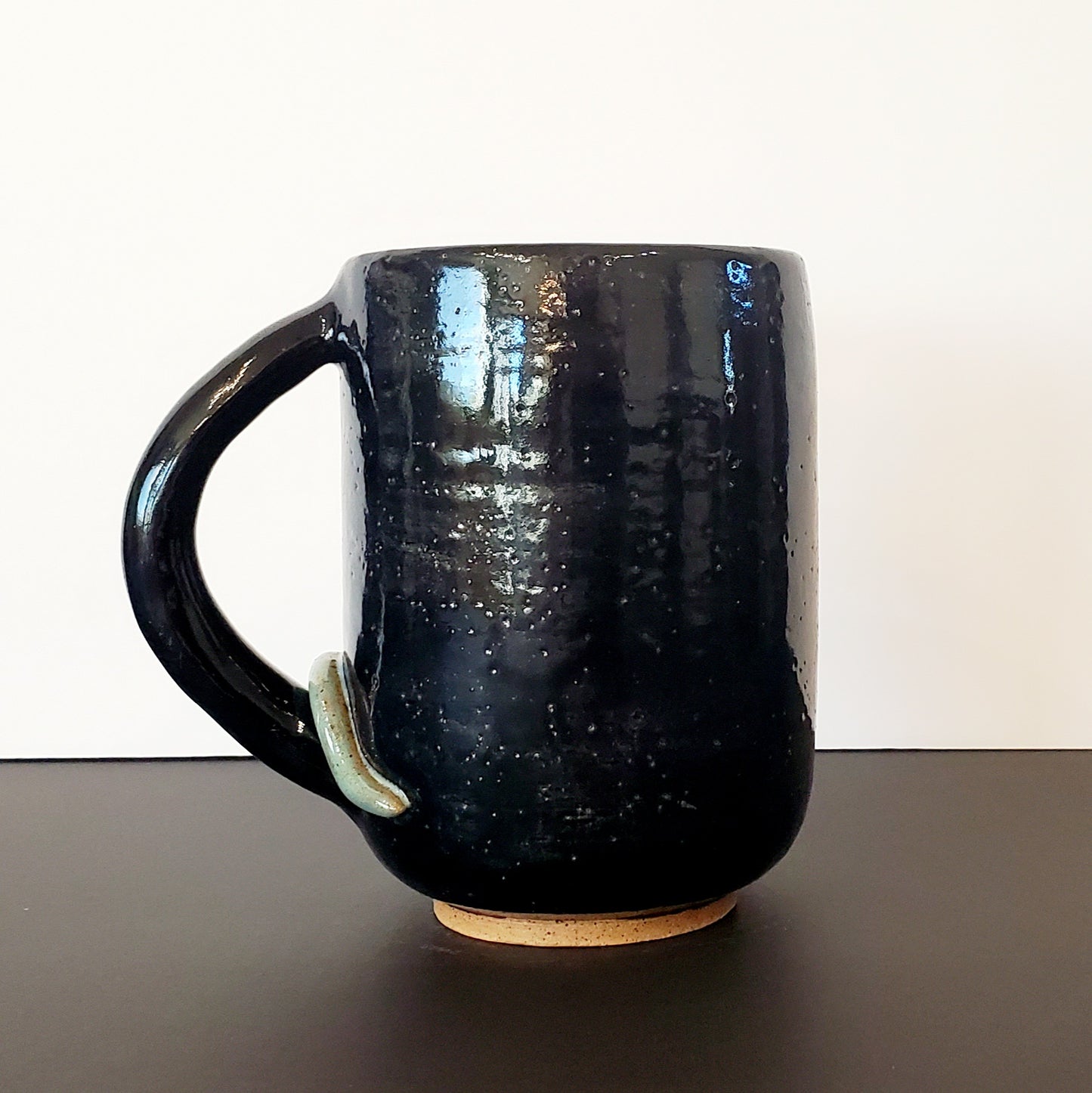 Serpent Ceramic Mug