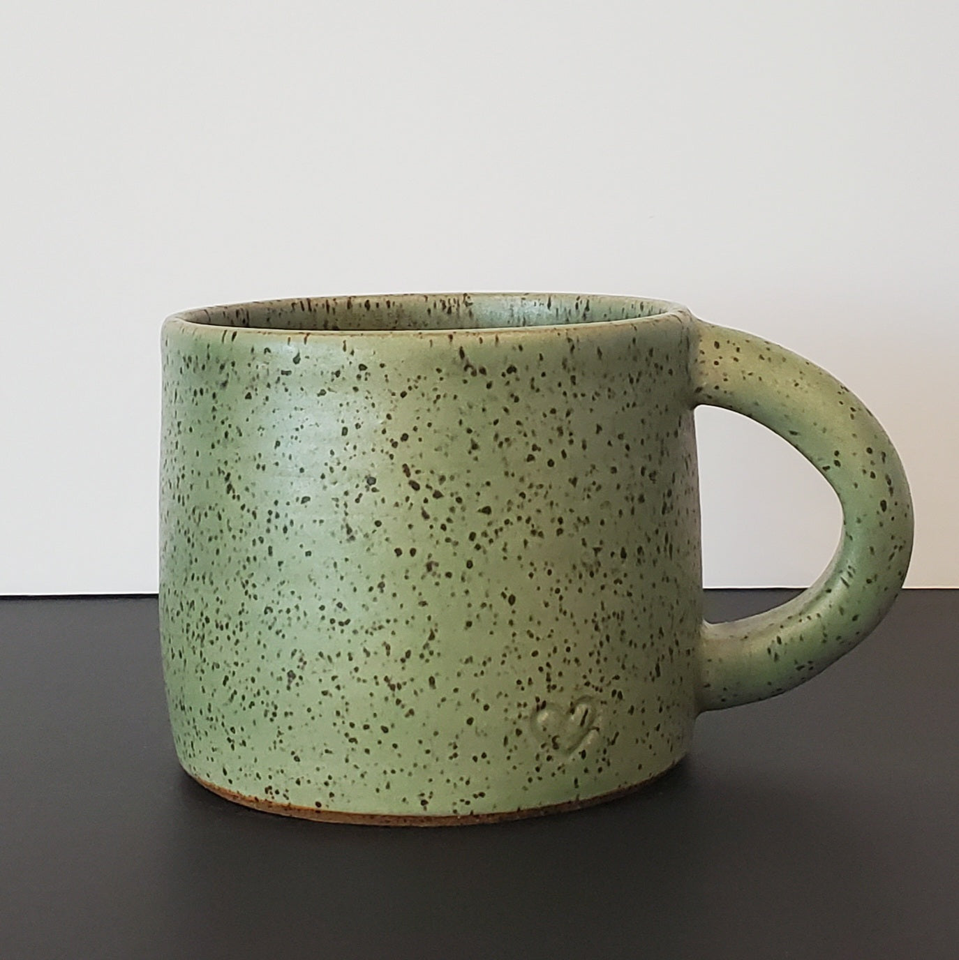 Mint Chocolate Chip Mug