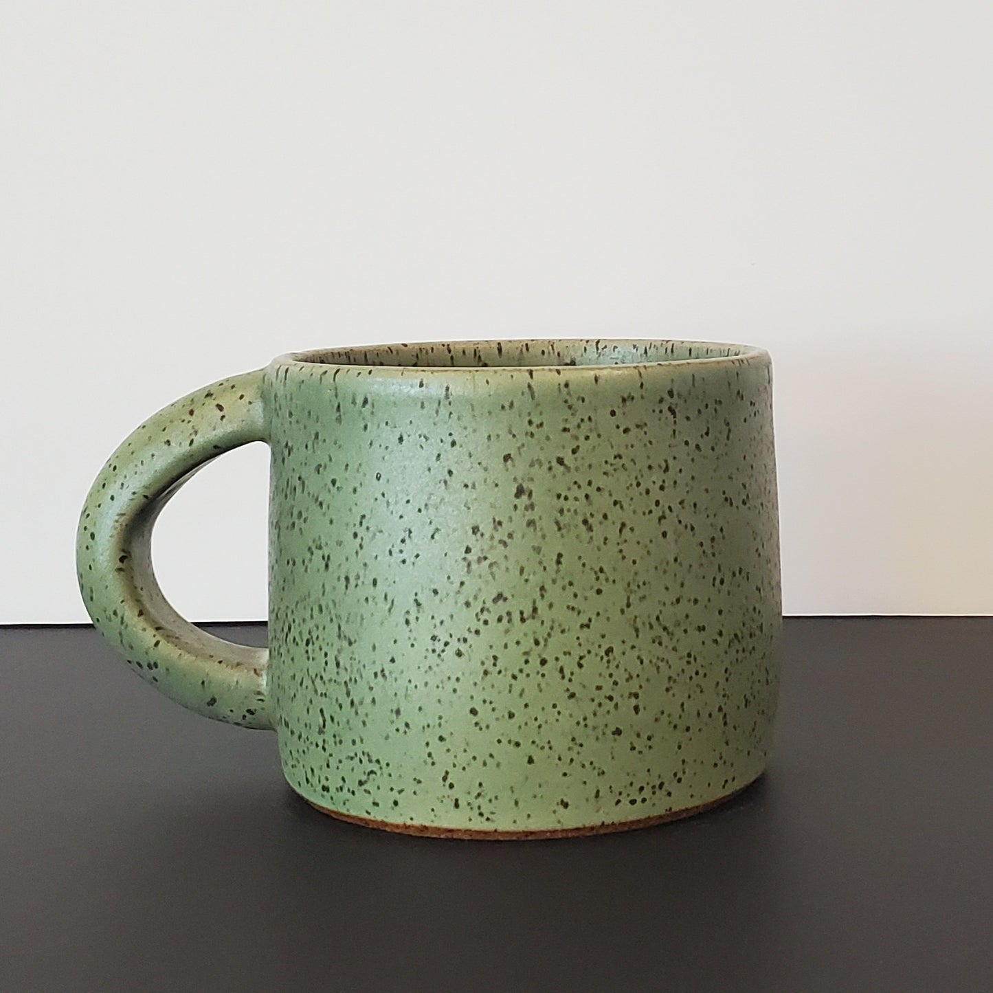 Mint Chocolate Chip Mug