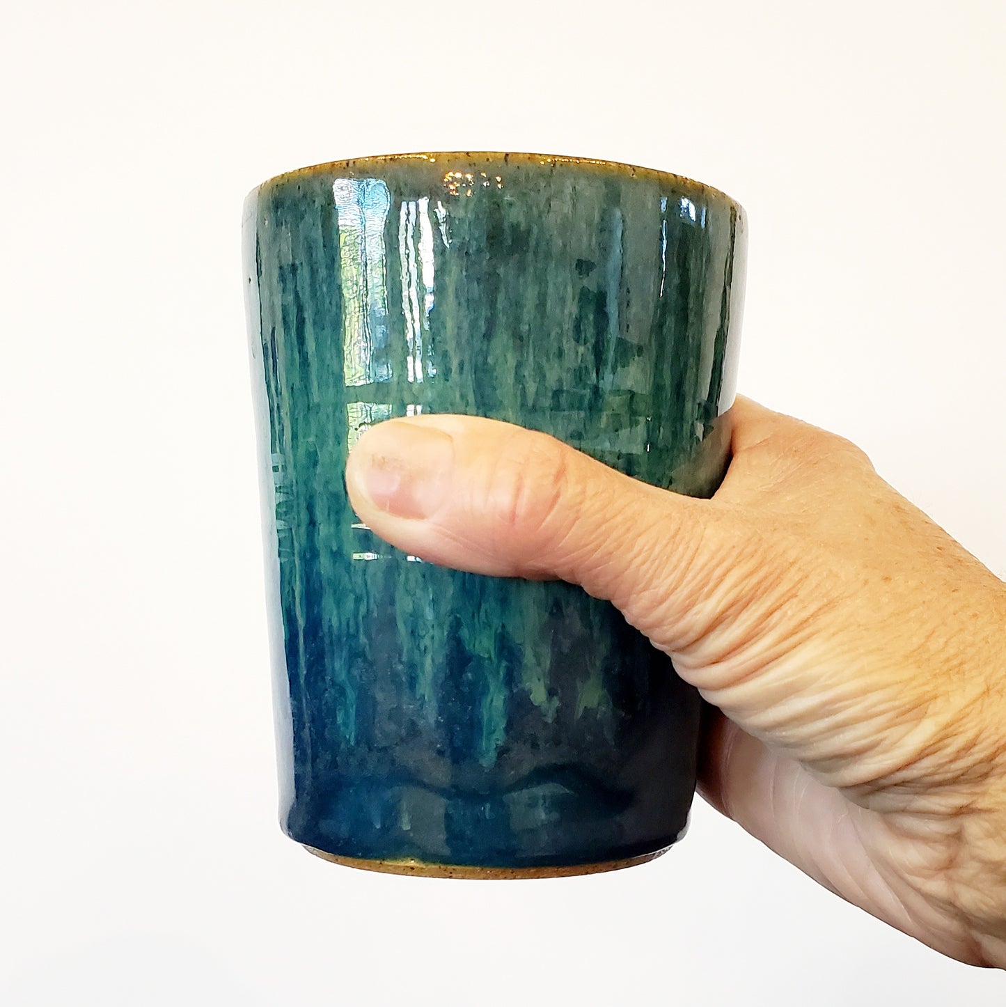 Ocean Mist Cup