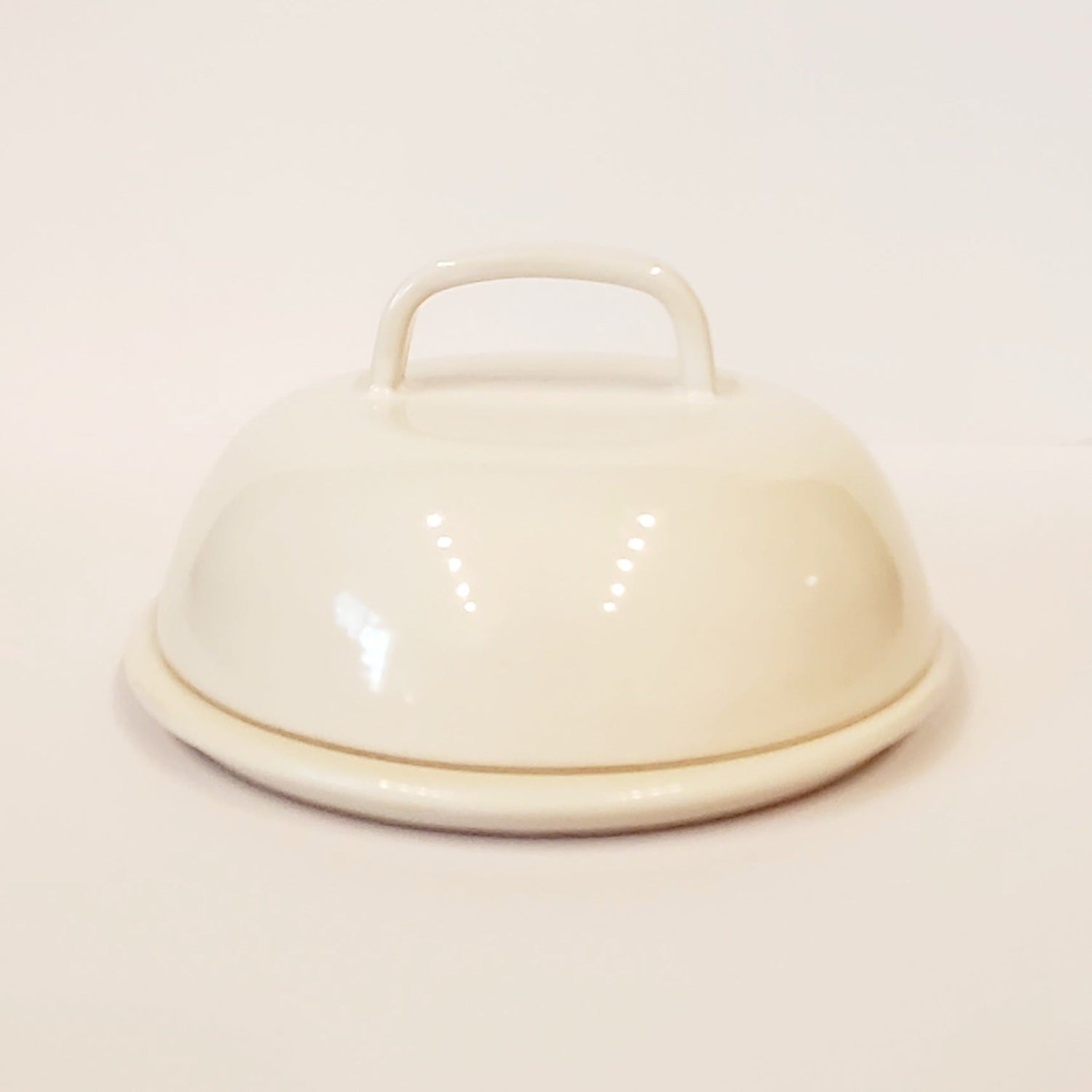 Butter Dishes