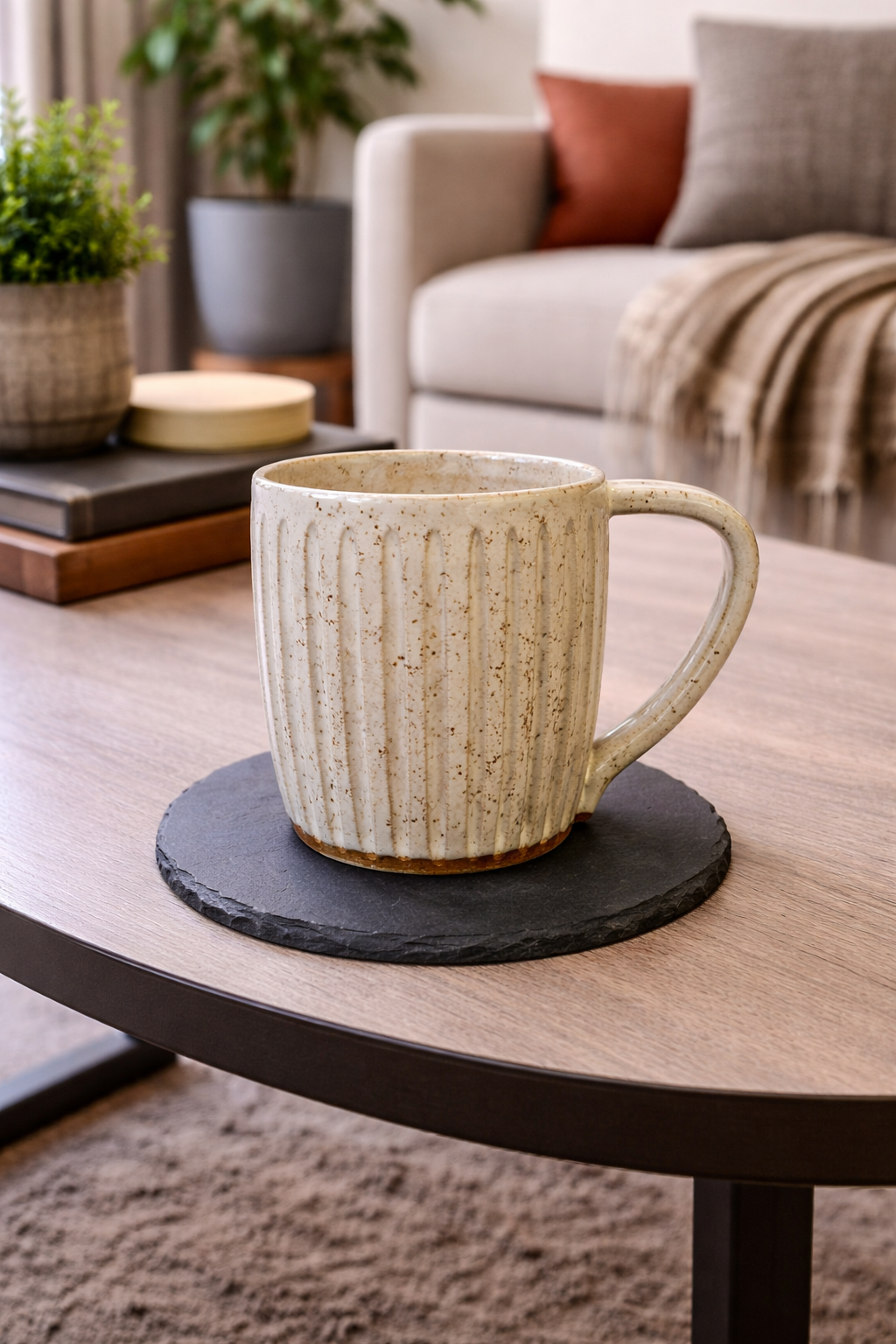 Cozy Comfort Mug Collection