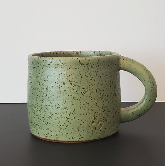Mint Chocolate Chip Mug