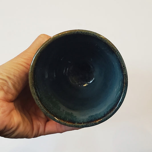 Midnight Ceramic Cup
