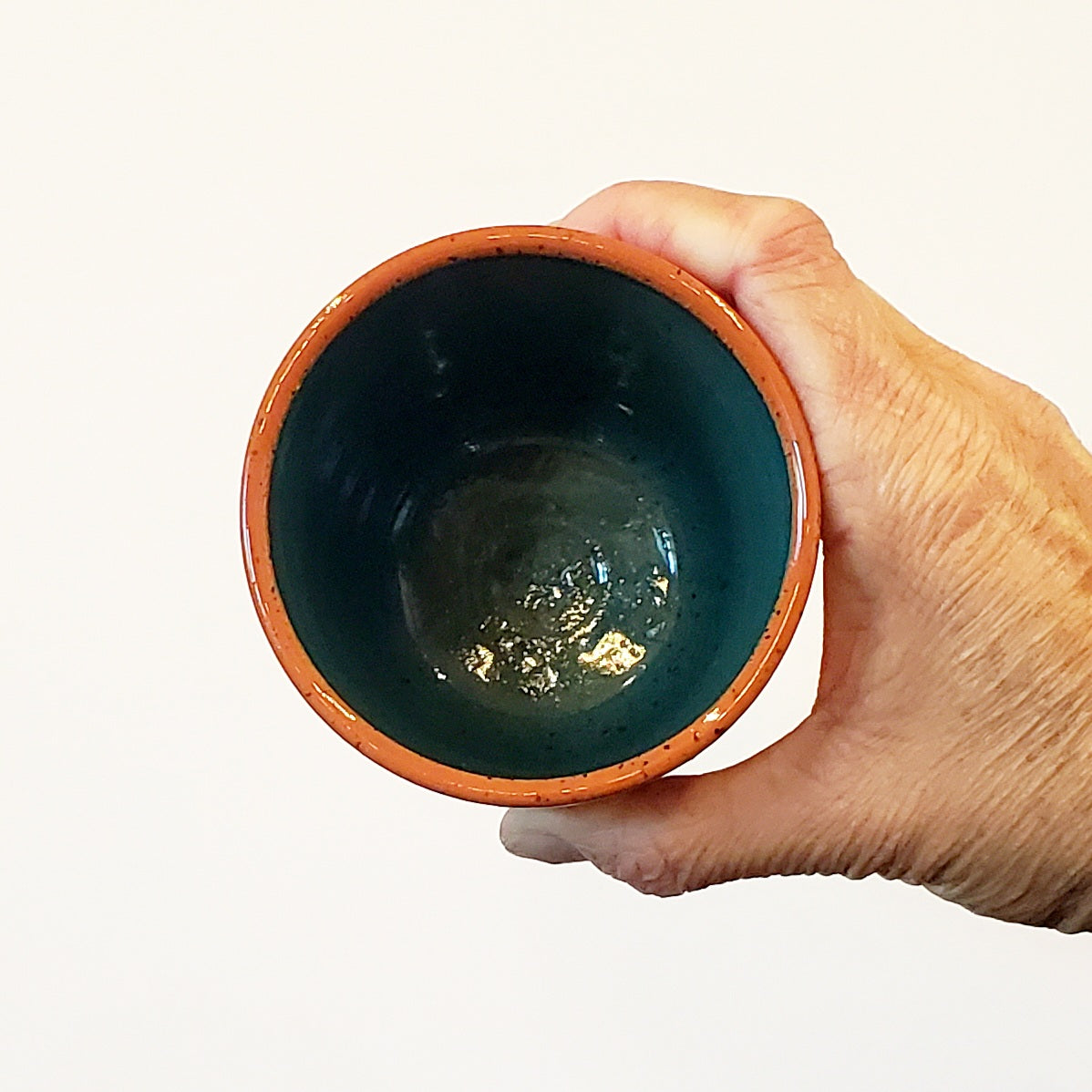 Desert Horizon 12 oz. Cup